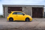 Abarth 695 Biposto Record 2015 года (UK)